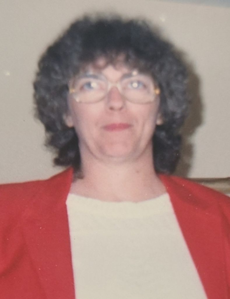 Edith Ann Braudwell