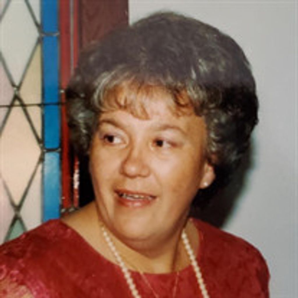 Marilyn Rehm