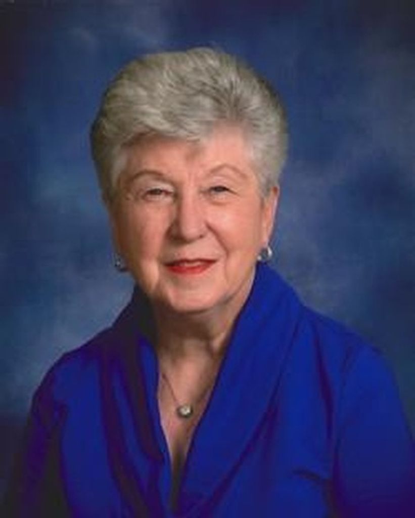 Margaret Waters Moore