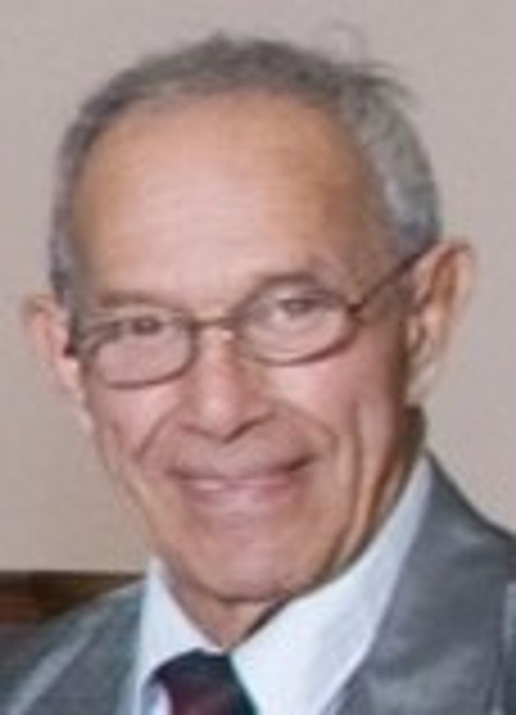 Albert  "Biddy" Desanctis