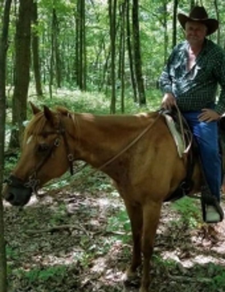 James  E. "Cowboy"  Duncan 