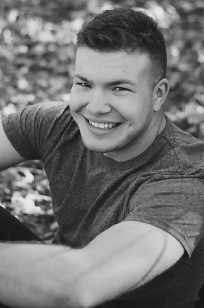 Matthew Eric Mashburn, Jr. Profile Photo