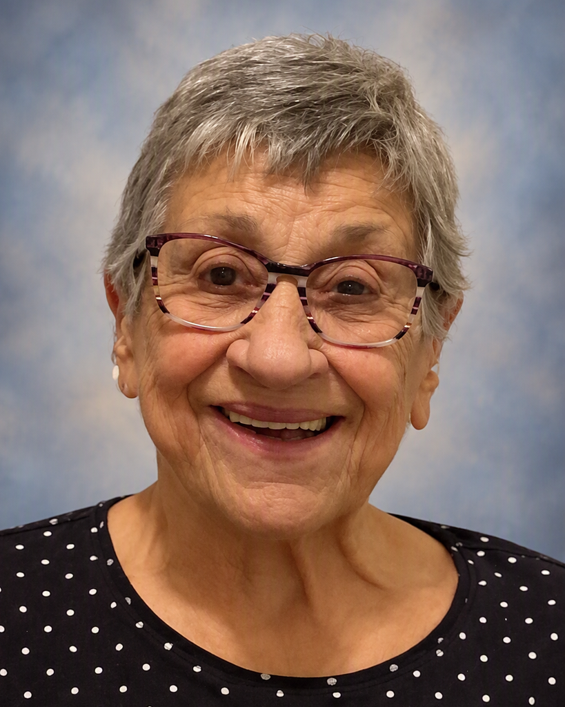 Patricia "Patty Ann" (Porembka) Repko Profile Photo