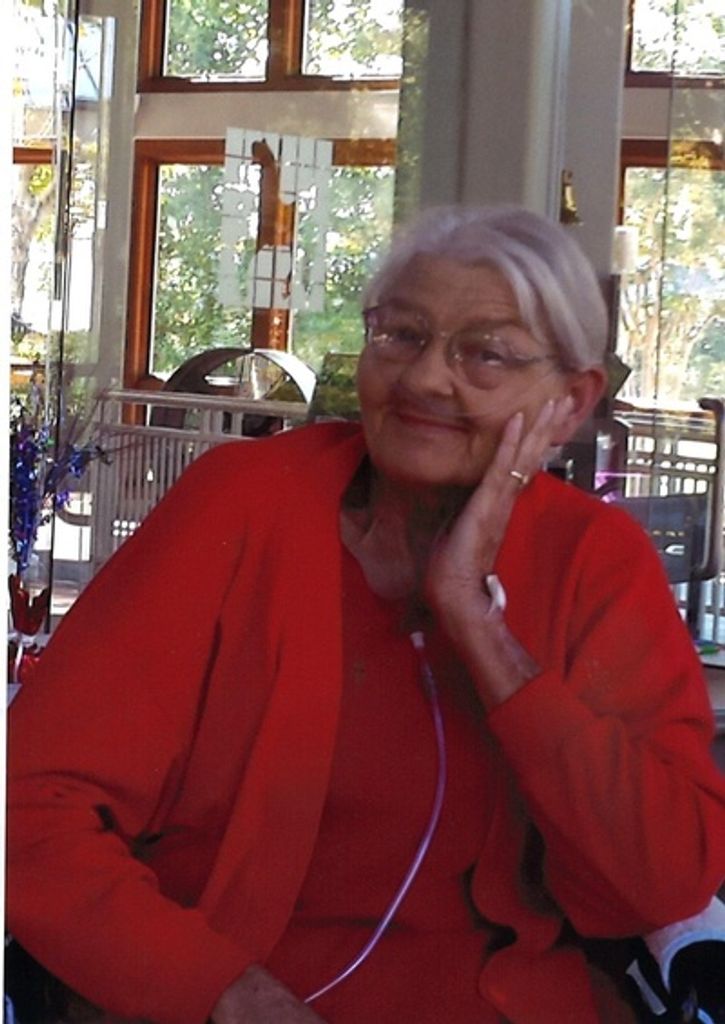 Wanda Sue Raby Gillilan Profile Photo