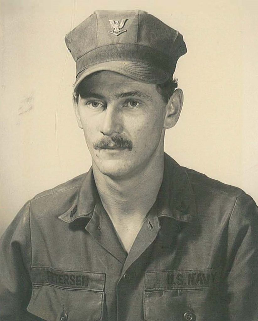 Rodger Eugene Petersen