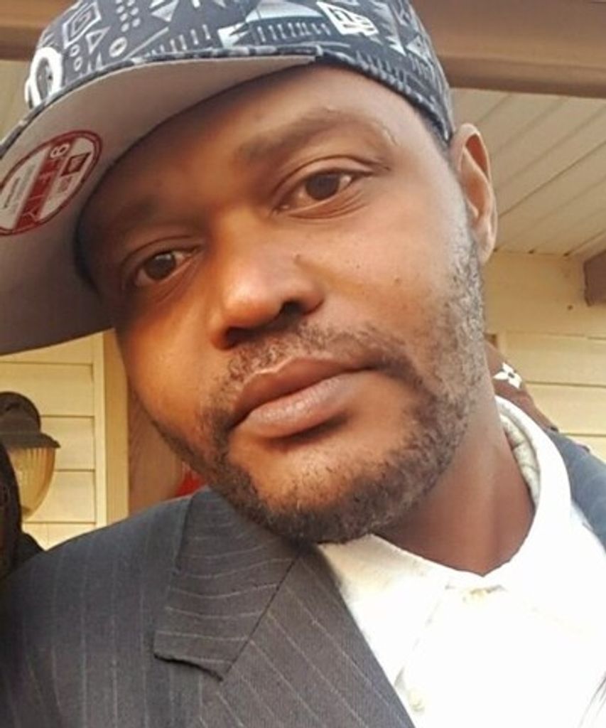 Tavon Fabian Hicks Profile Photo