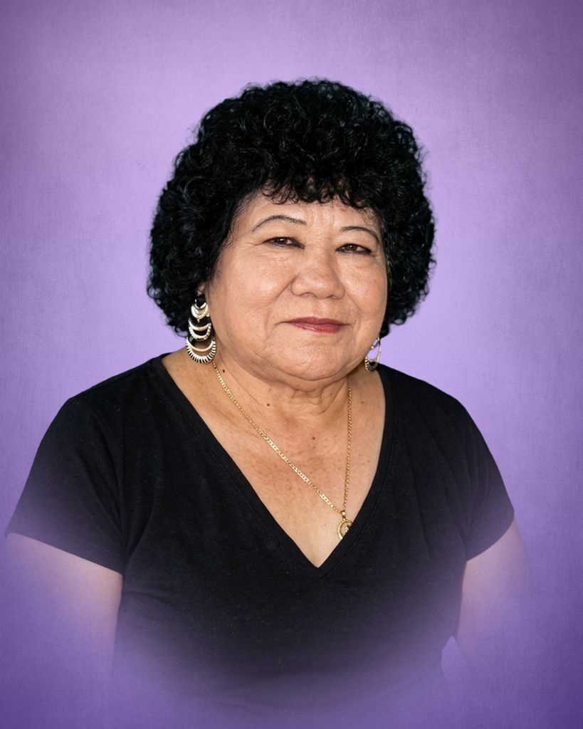Eulalia F. Martinez "Lala"