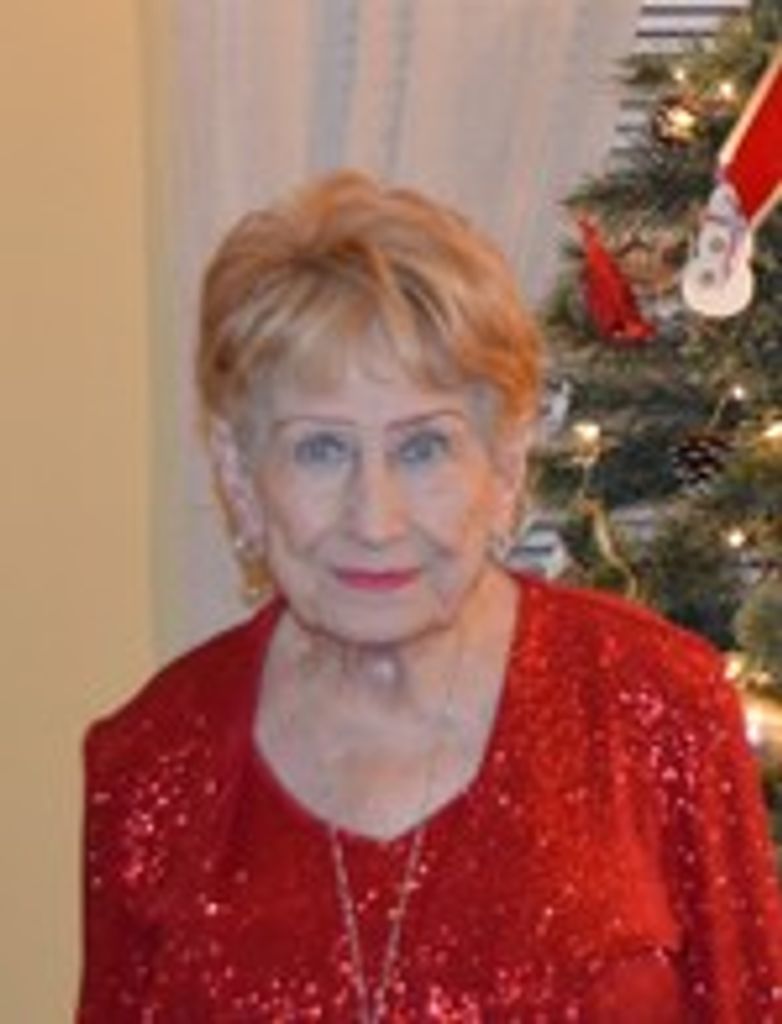 Gail Fontaine