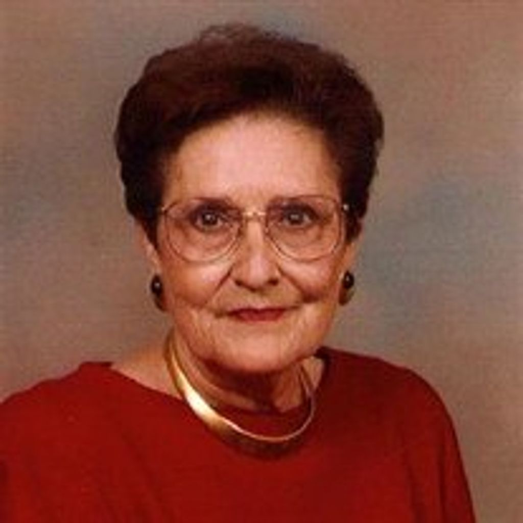 Betty Smith