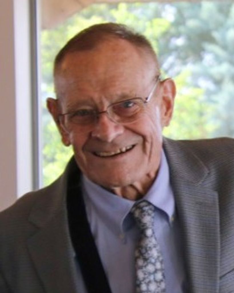 Frank Frederick Covington