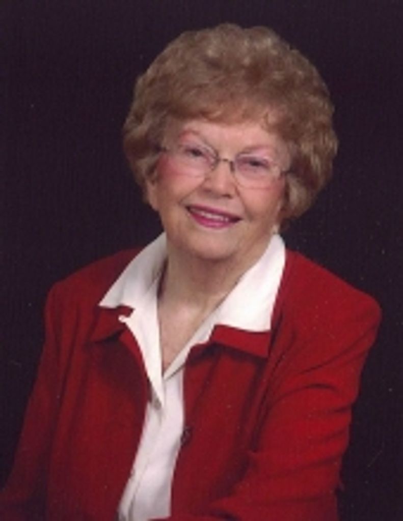 Virginia "Ginny" Stover