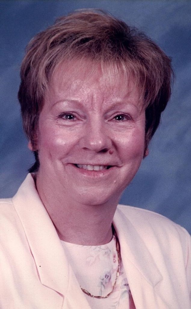 Kim Lawrence Profile Photo