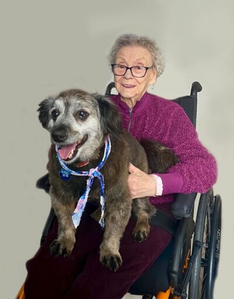 Annie (Anne) Viola Wylezol Profile Photo