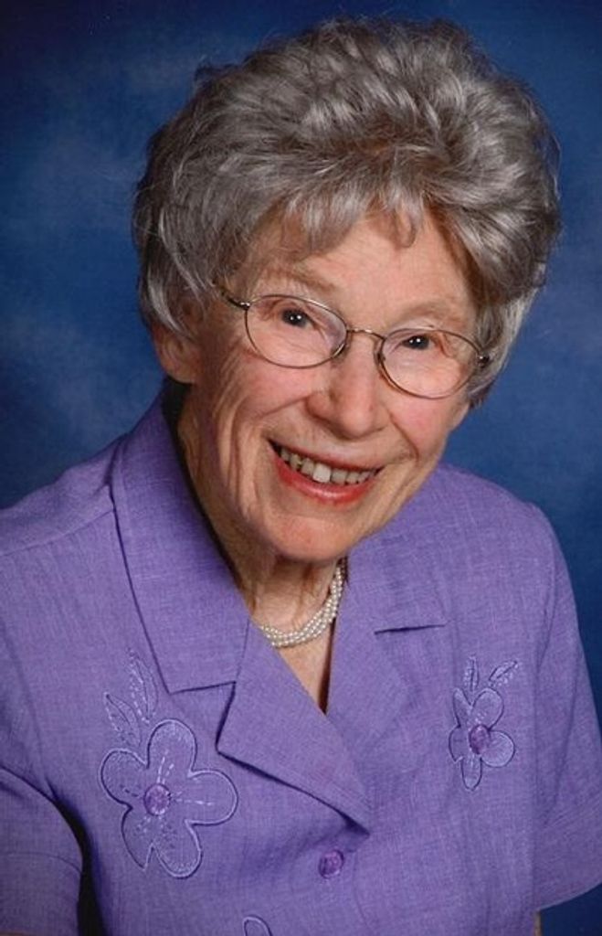 Dorothy Elizabeth Mischke Profile Photo