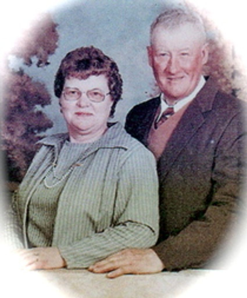 Anna Mae (Bethel)  Andrews