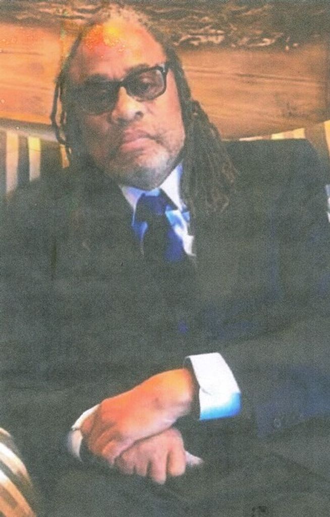 Lloyd James Profile Photo