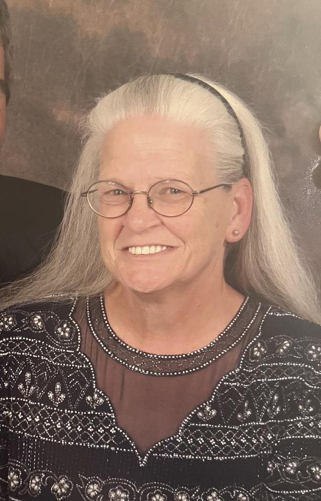 Barbara Burchett Lively Profile Photo