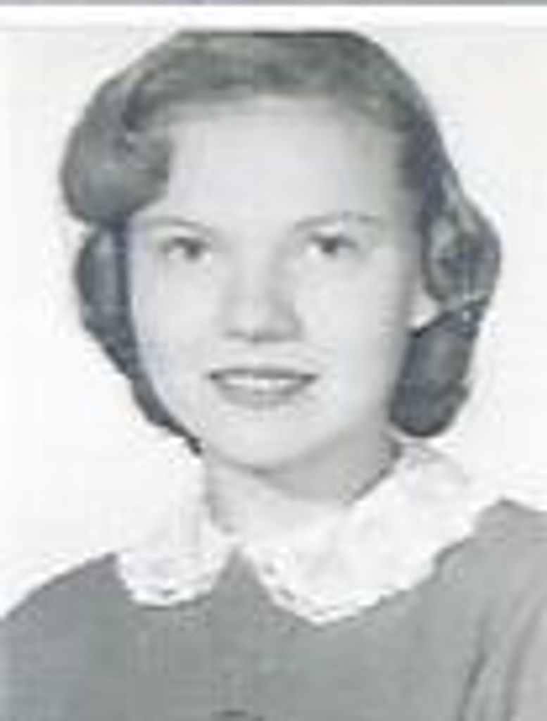 Willetta  Ann "Billie" (Williams)  Elfers Profile Photo