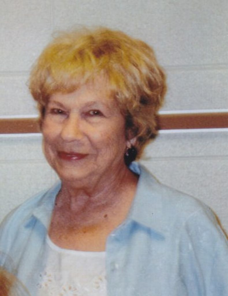 Cathleen Darnell Weaver
