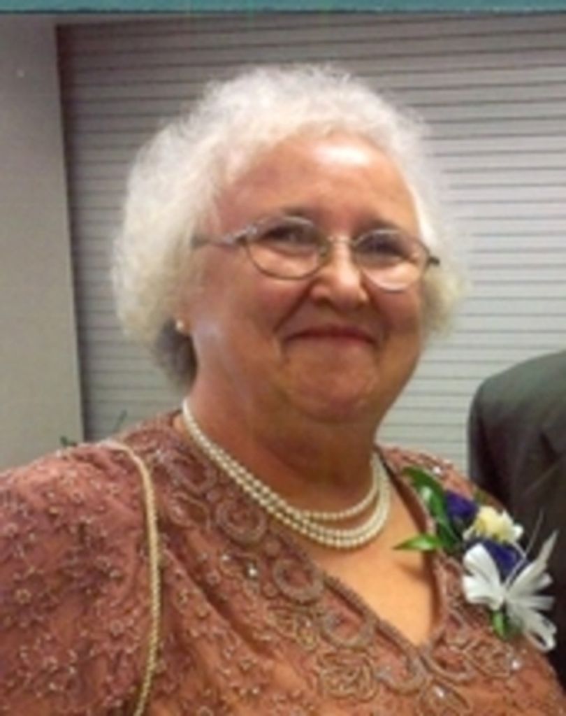 Barbara  Ella Beiler
