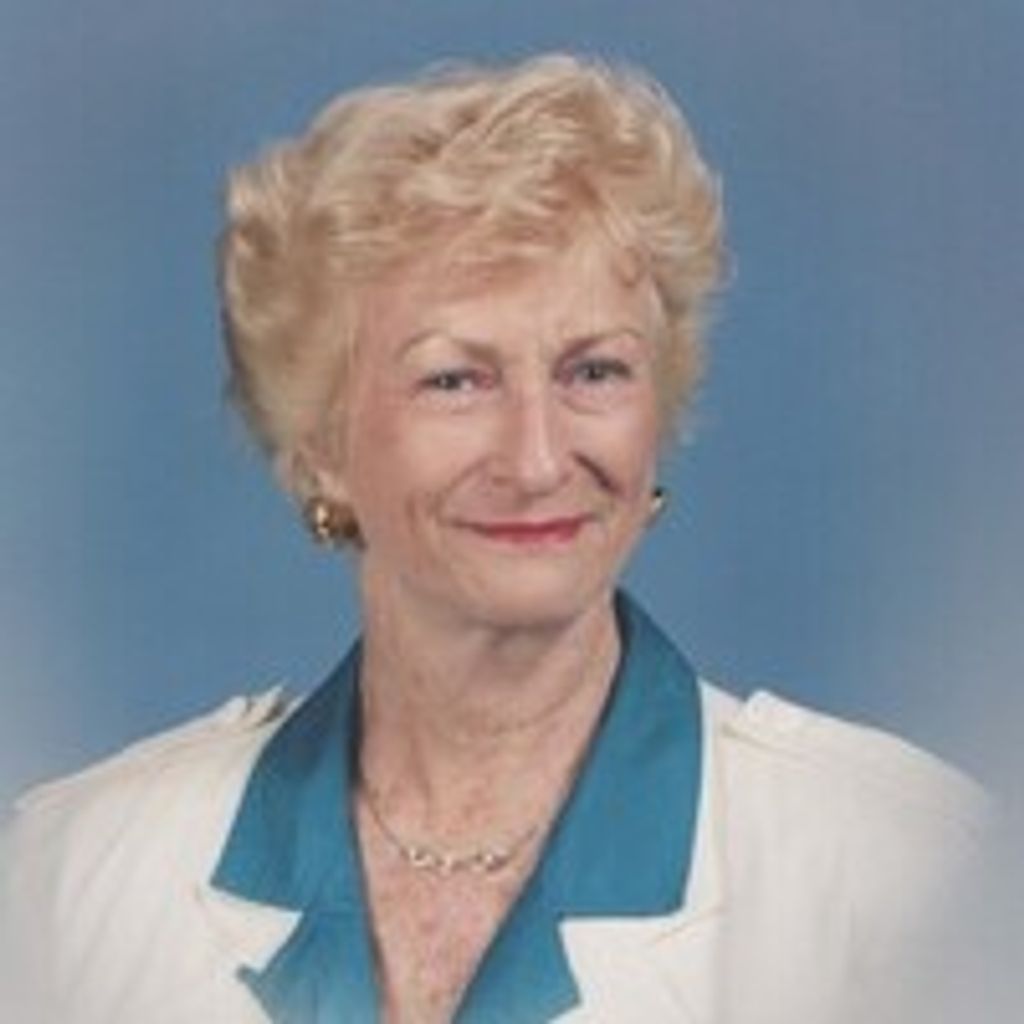 Nancy Reakirt Martin