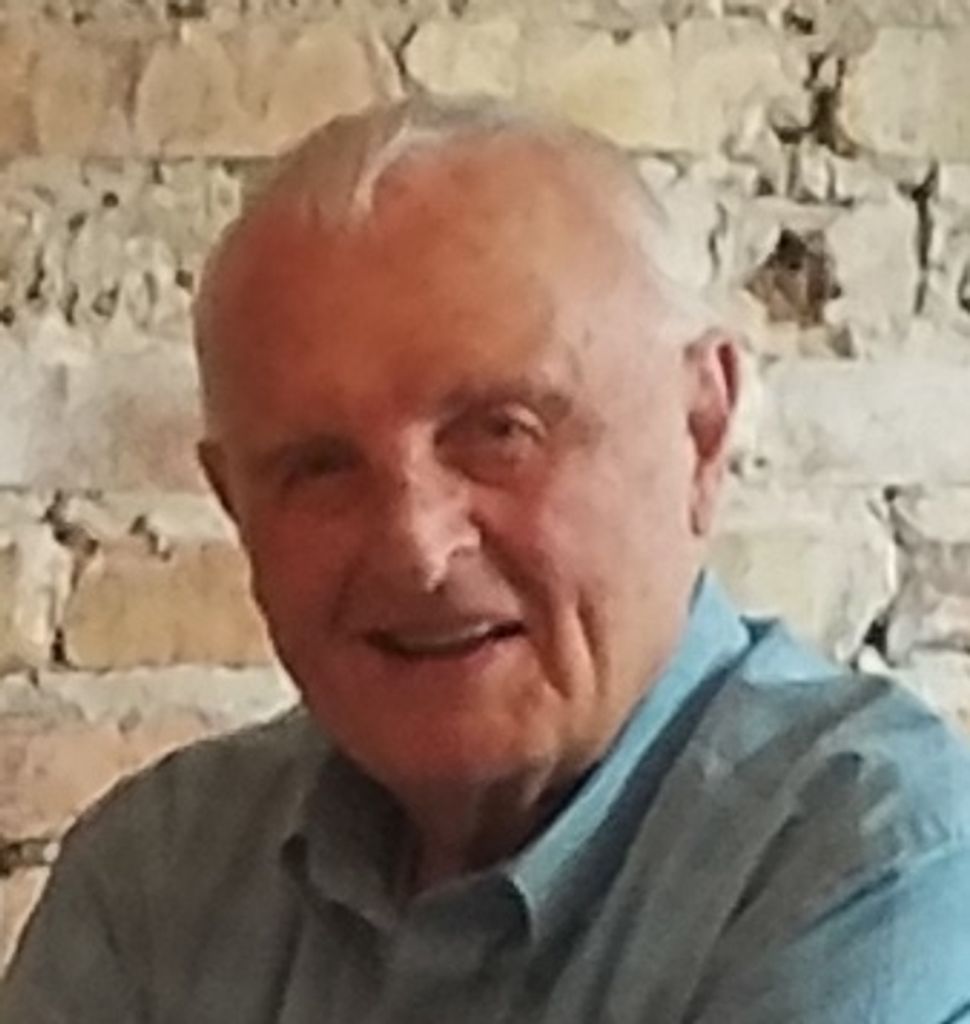 William L. Wheeler Profile Photo