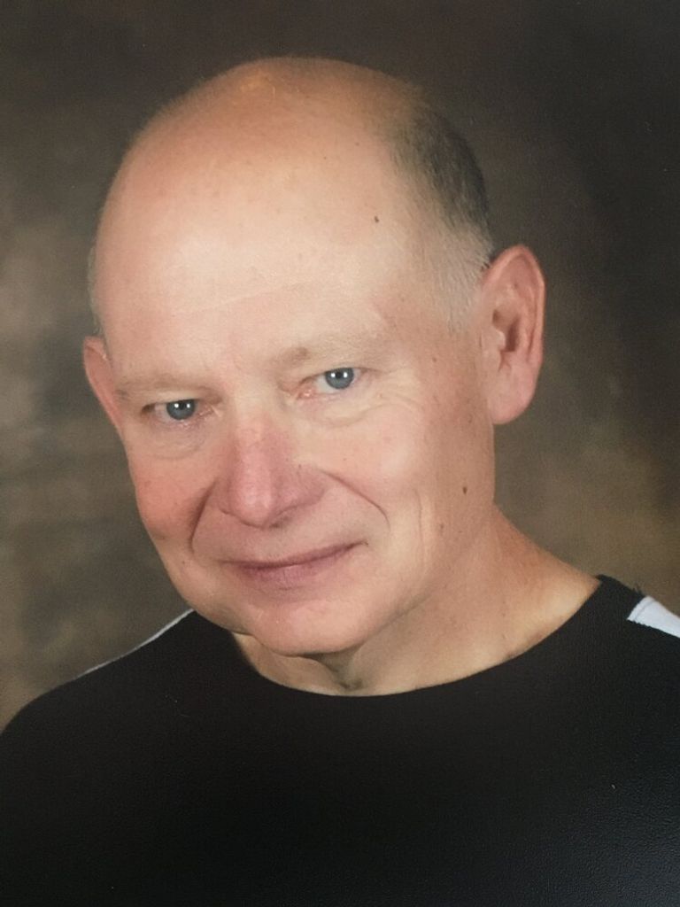 Burton Lee Yates, Jr. Profile Photo