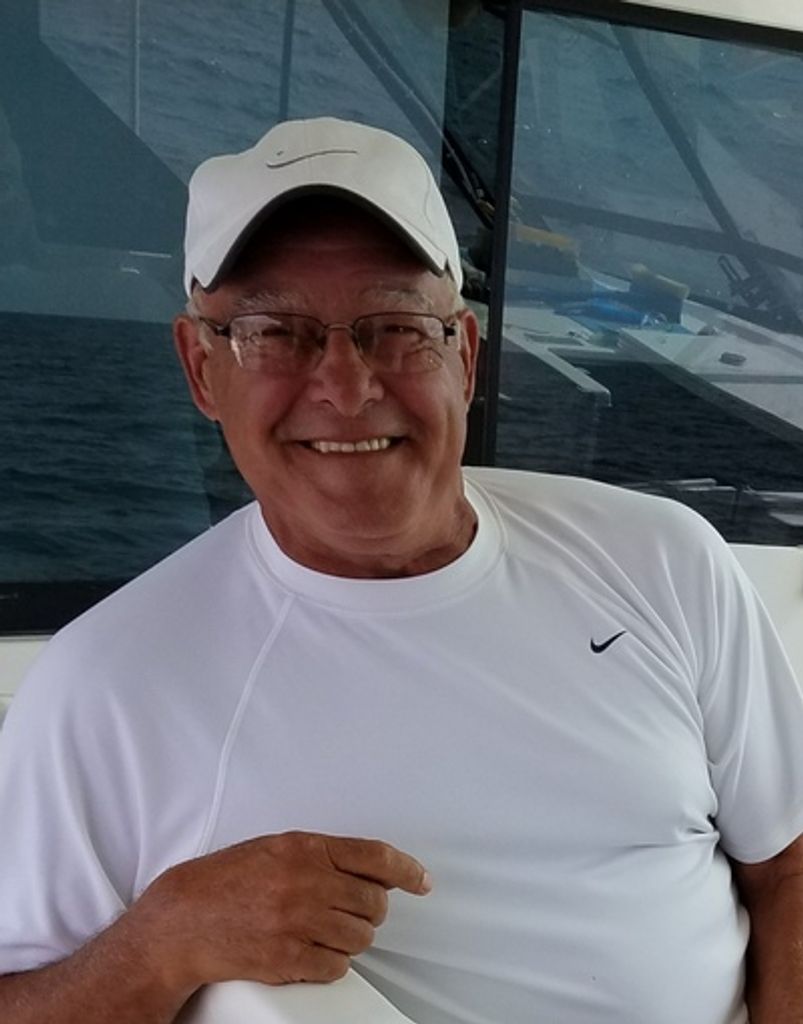 Wayne M. Younglove Profile Photo
