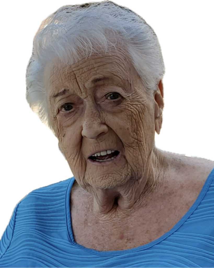 Blanche D. Gonchar