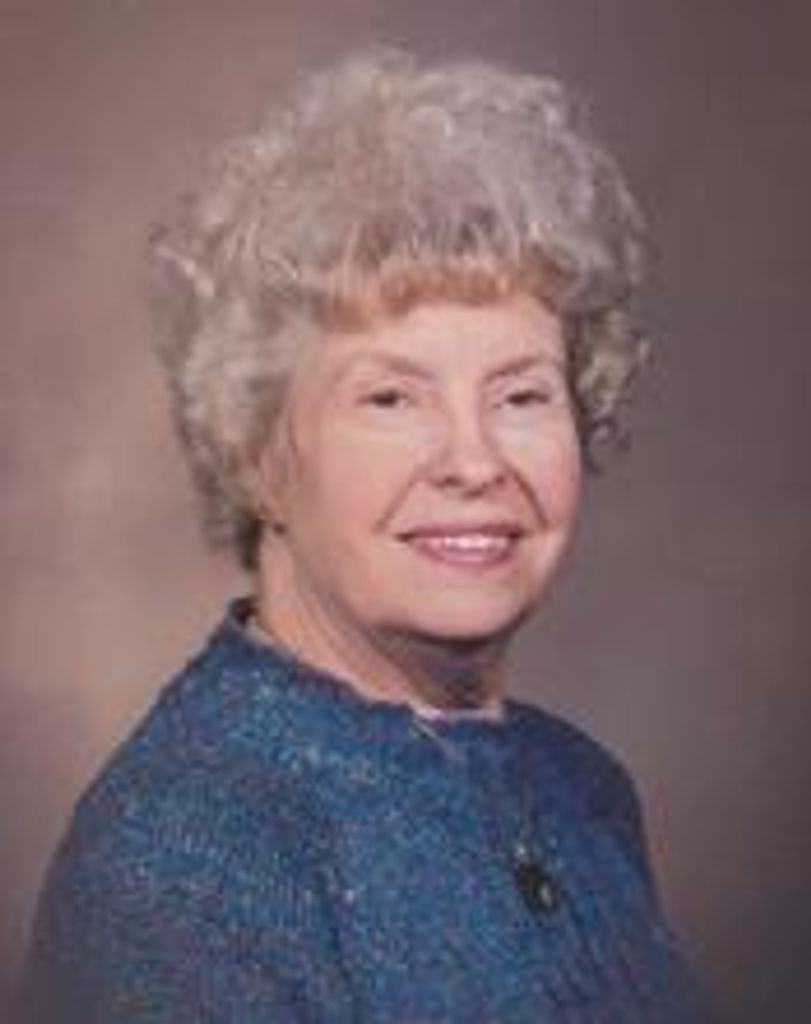 Wilda D. Dehart