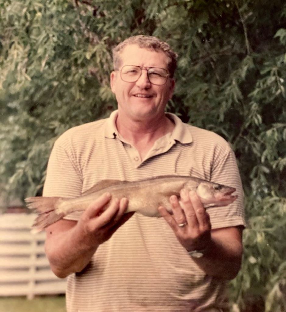 Robert Wilson
