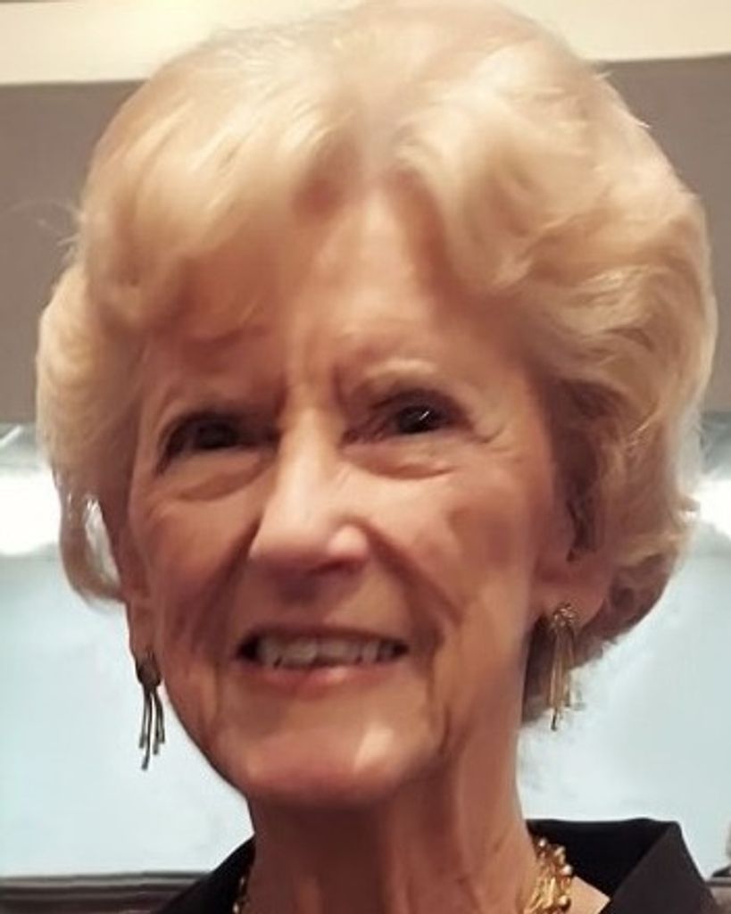 Christine Elizabeth Grooms Mcleod Profile Photo