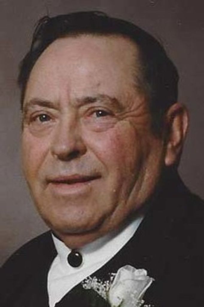 Richard James Oakley