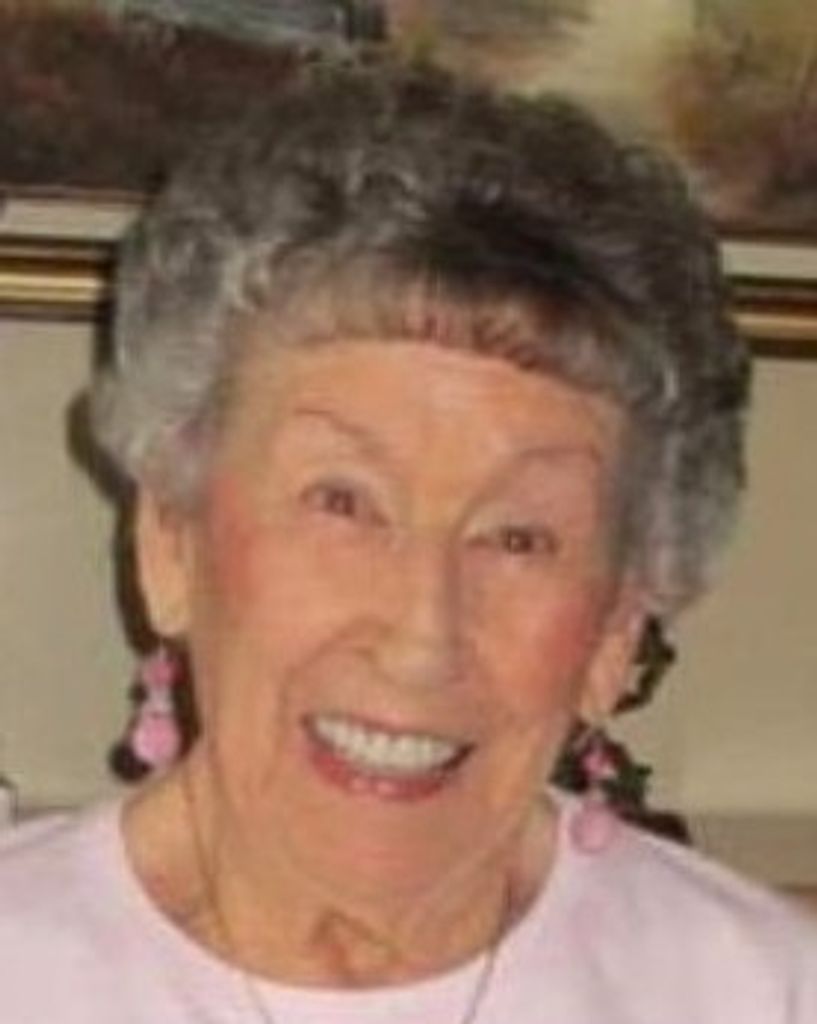 Lettie Jo Wilkerson