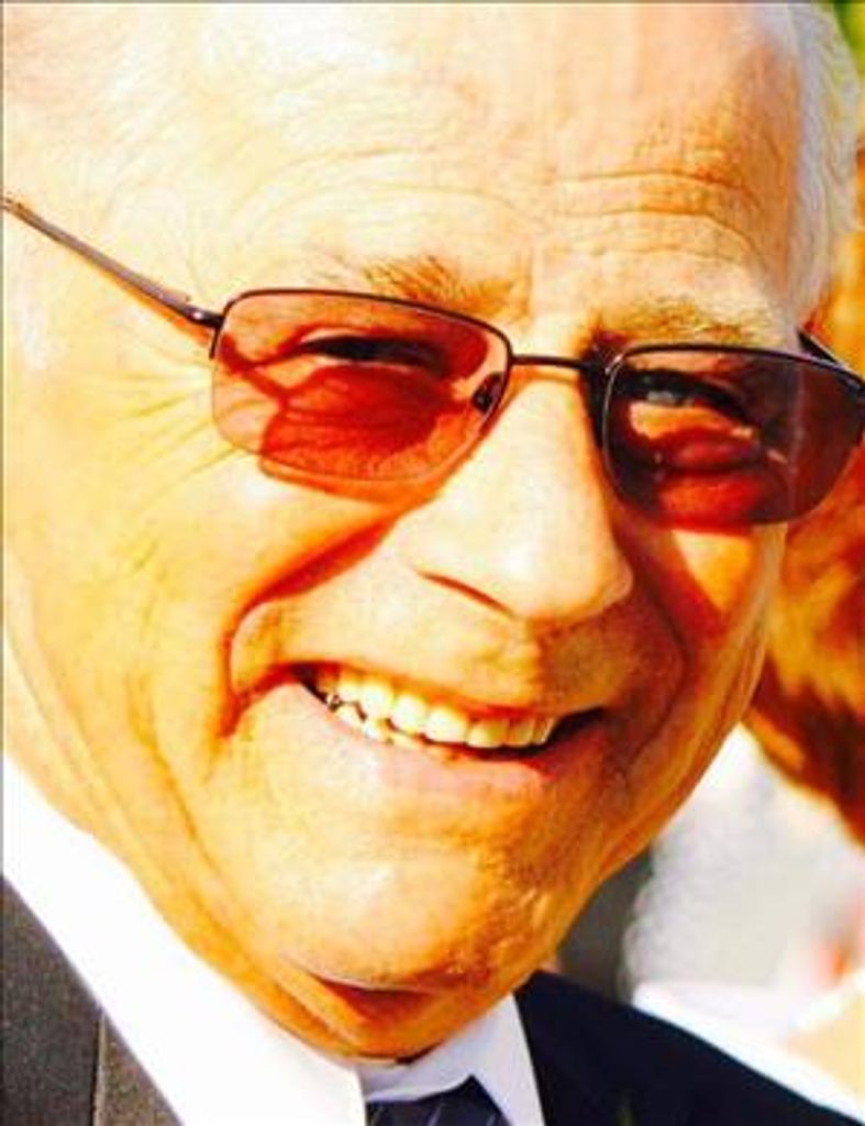 Wayne C. Biller