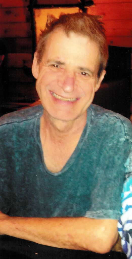 Jeffrey Lee Hanson