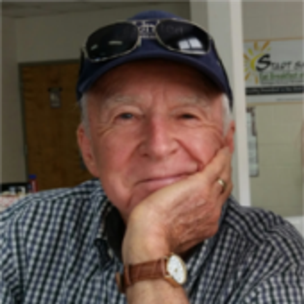 Richard M. Johnson