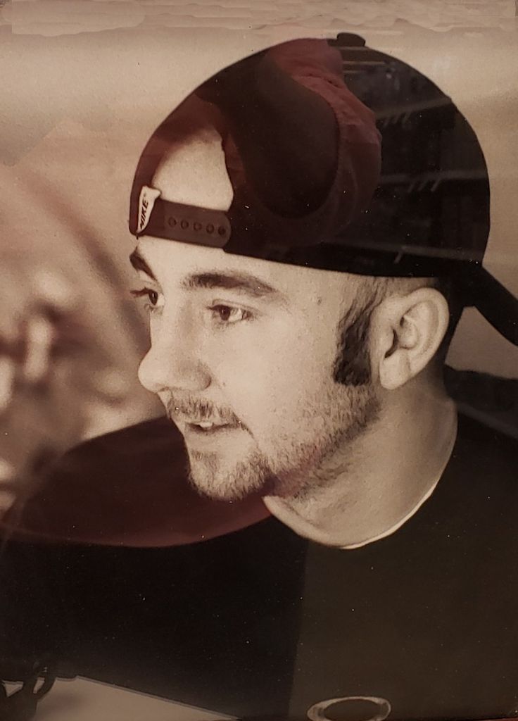 Jeramie Santee Profile Photo