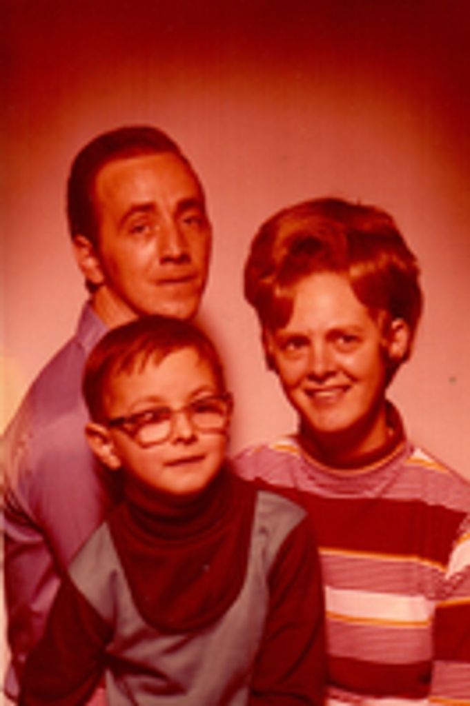 Randy Leon Williamson  Sr.