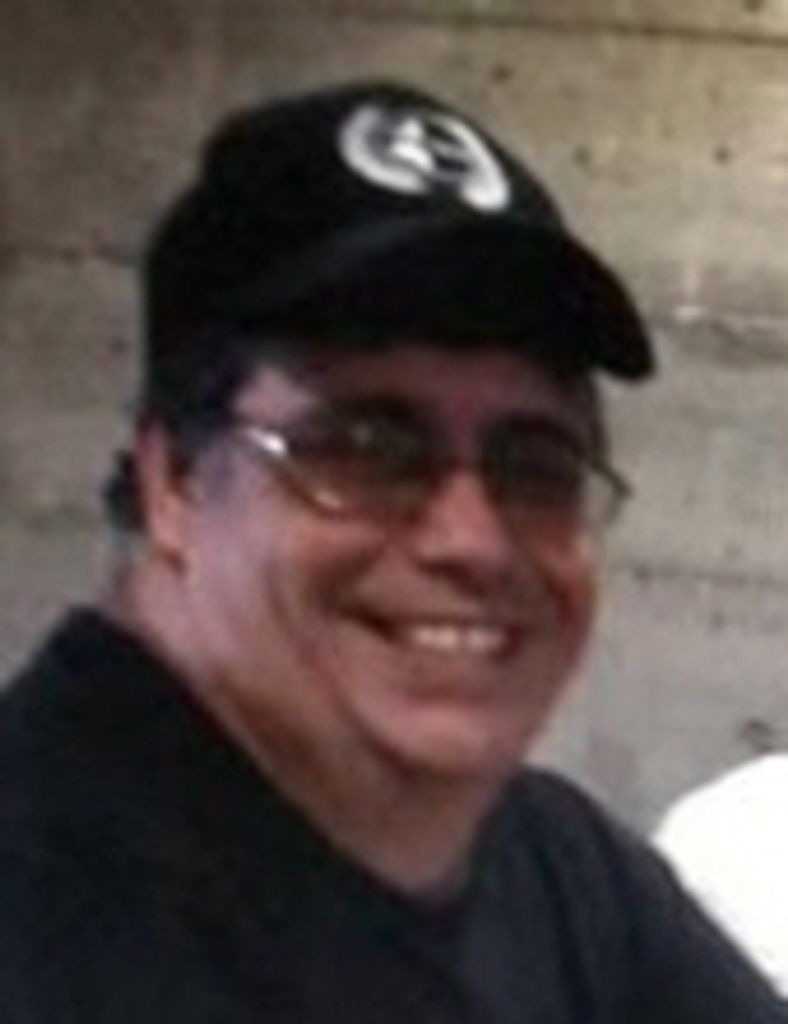 Mark  Steven Mlekush