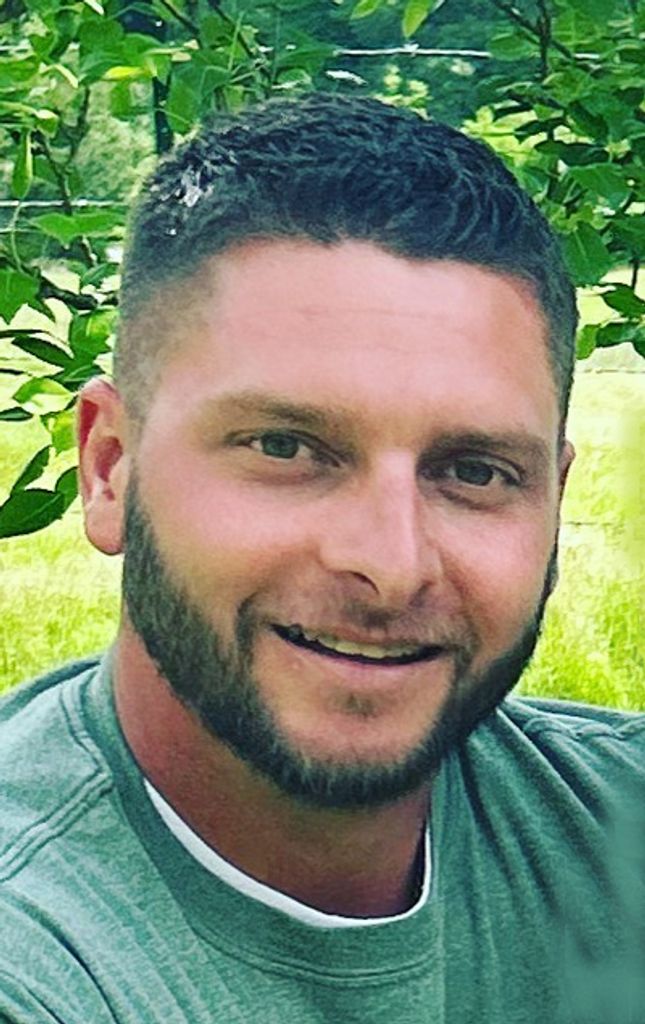 Austin Chase Durrett