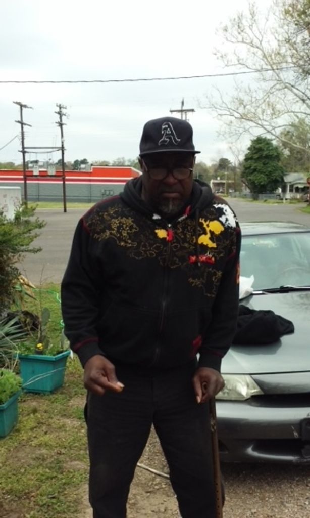 Alvin Conway Profile Photo