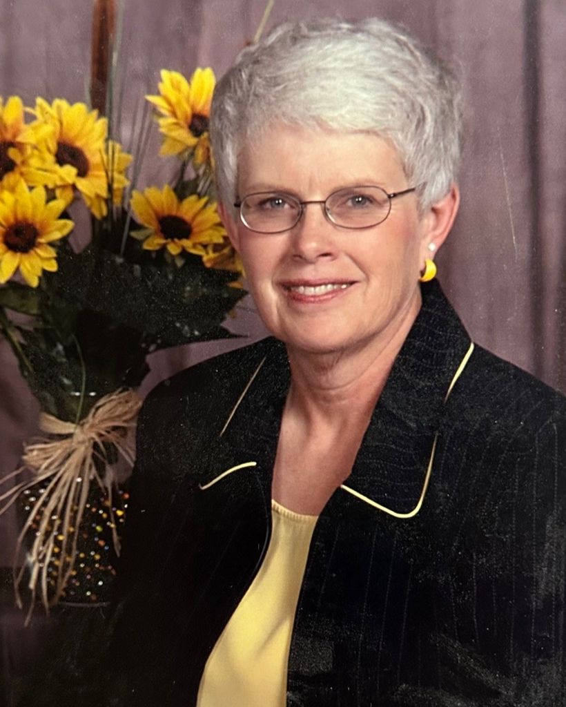 Joan Ellen Phillips Fowler Profile Photo