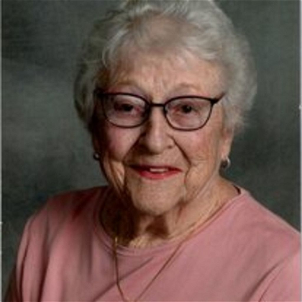 Lucille Elaine Miotke Profile Photo