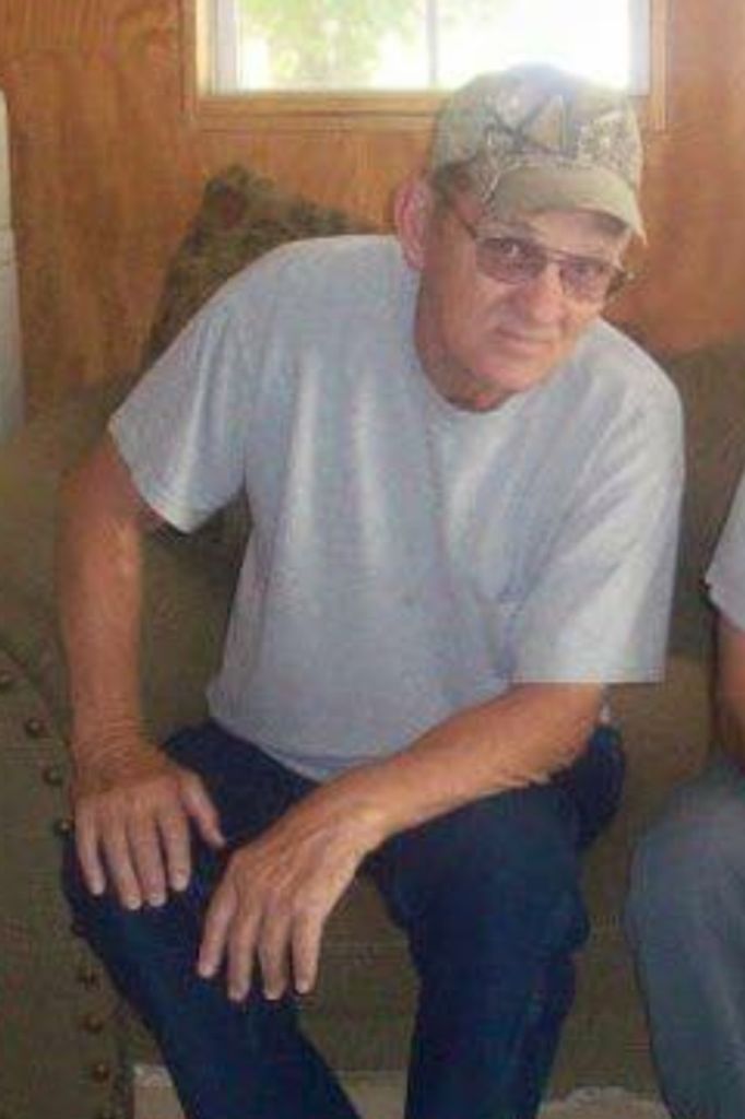 Mr. Vance Phillip Mclemore