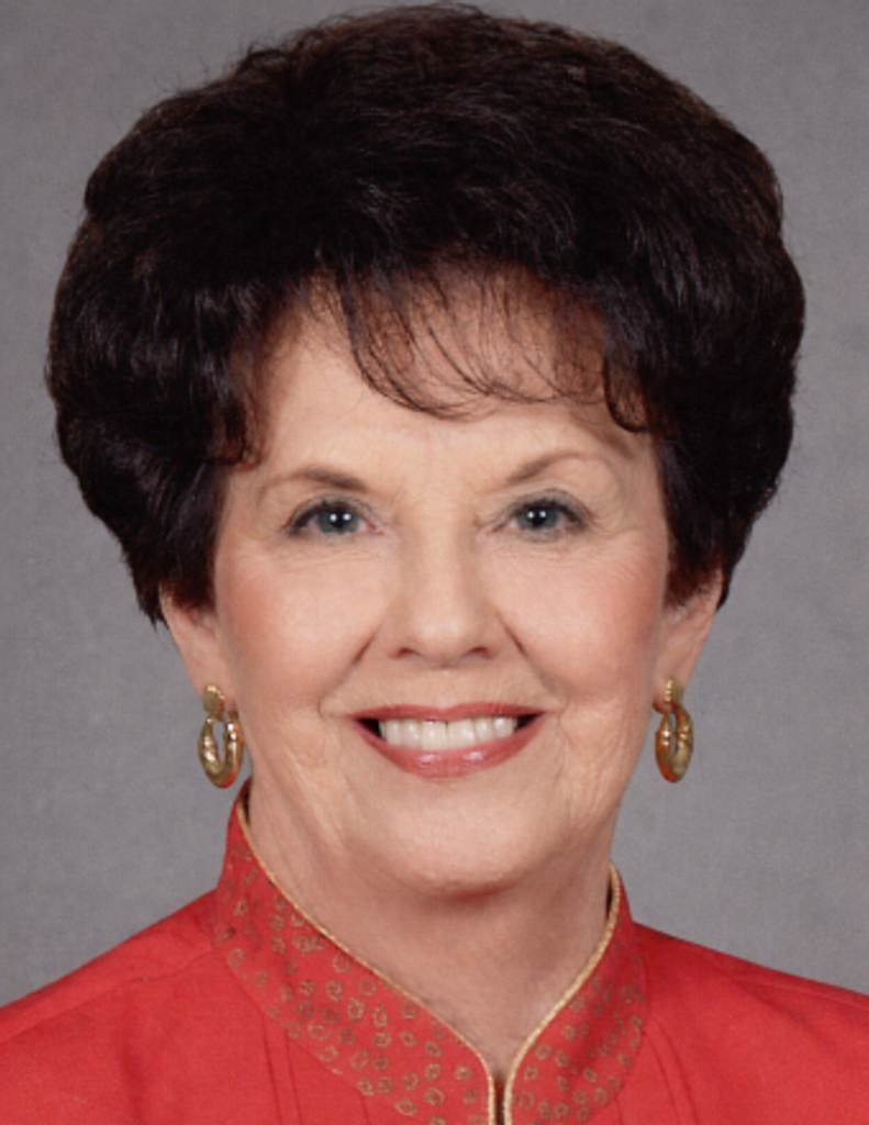 Buren Ruth Hyde Profile Photo