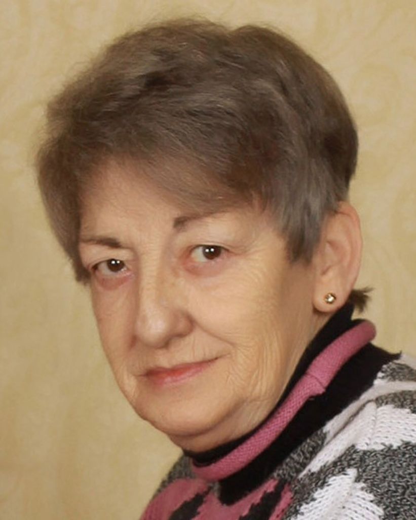 Beverly Ann Howell