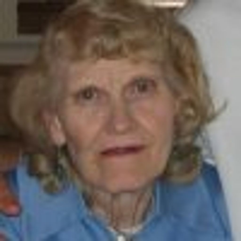 Emma Juanita Andersen