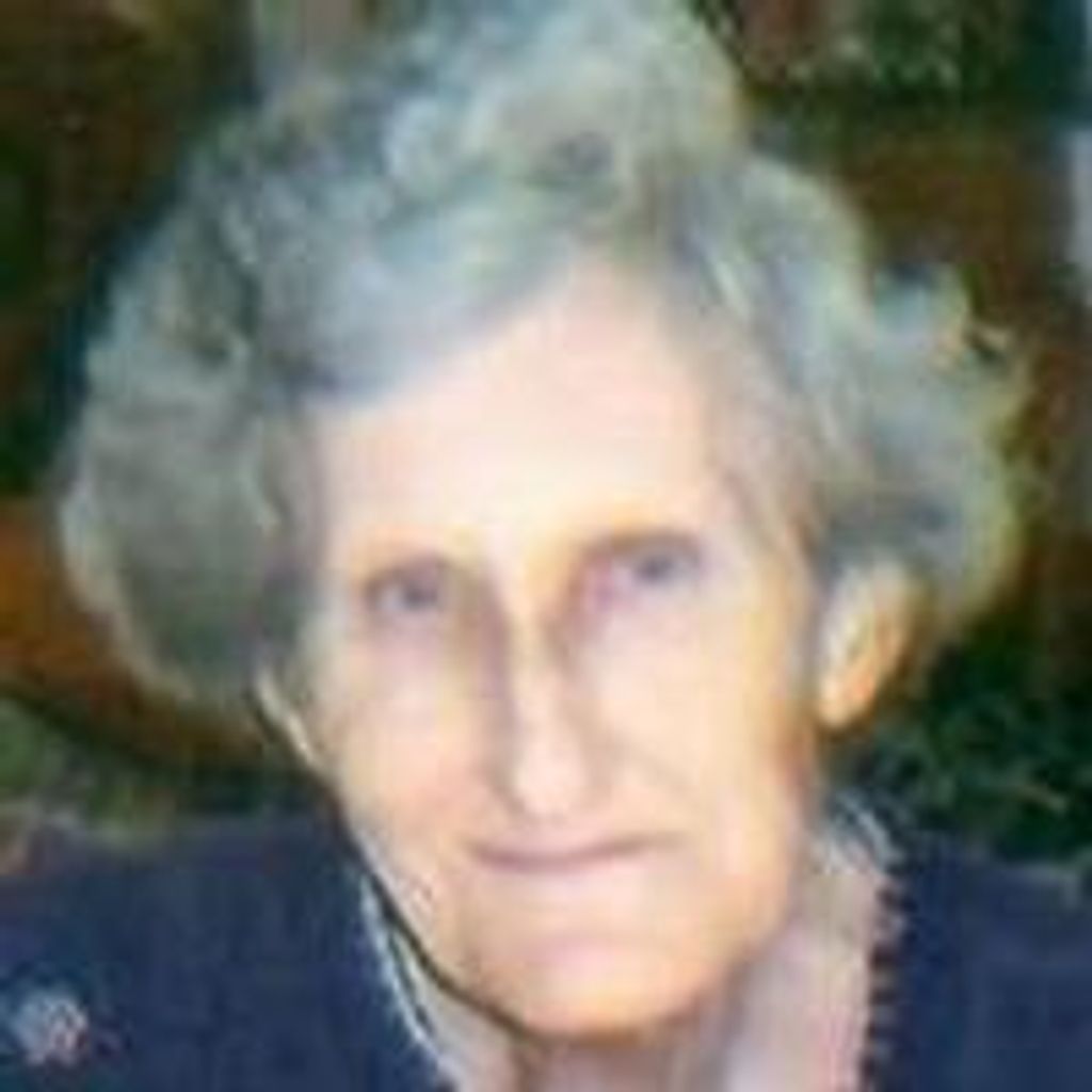 Alma  B. Tidrick