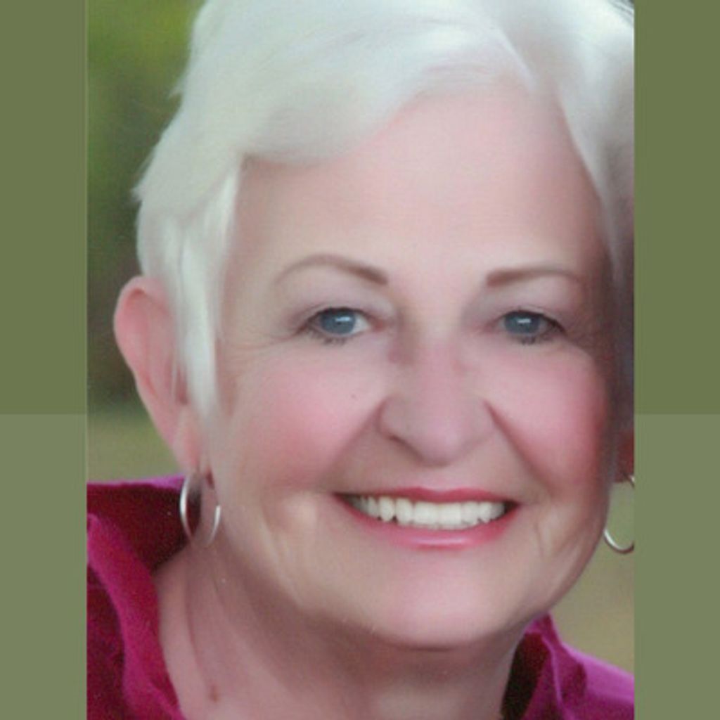 Joan Weismantel